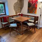 Apartament Woferlbauer Au (Upper Austria)
