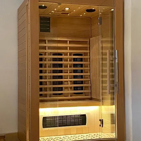 Woferlbauer Daire Au (Upper Austria)