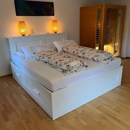 Woferlbauer Lejlighed Au (Upper Austria)