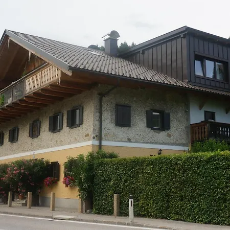 Woferlbauer Apartamento Au (Upper Austria)