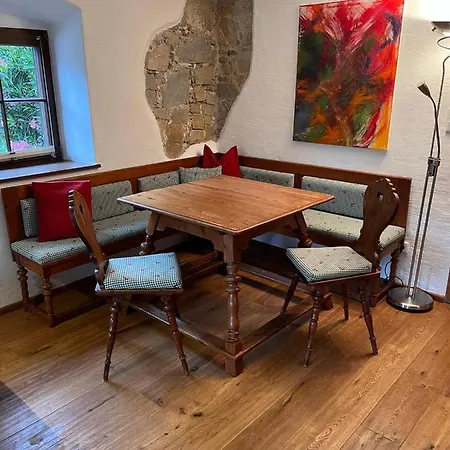 Appartamento Woferlbauer Au (Upper Austria)