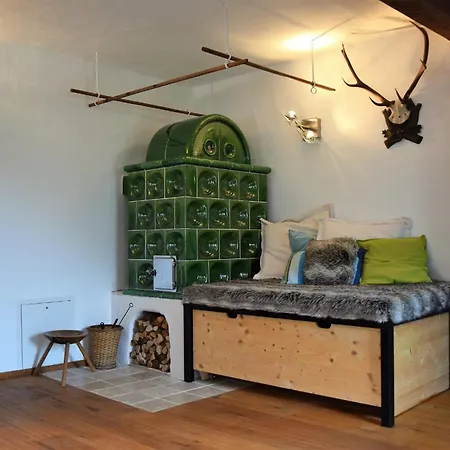 Woferlbauer Apartamento Au (Upper Austria)