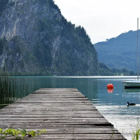 Woferlbauer Apartamento *