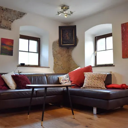 Apartamento Woferlbauer *