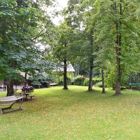 Woferlbauer Au (Upper Austria)