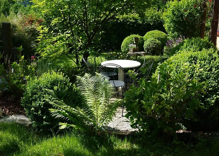 Woferlbauer Apartmán *