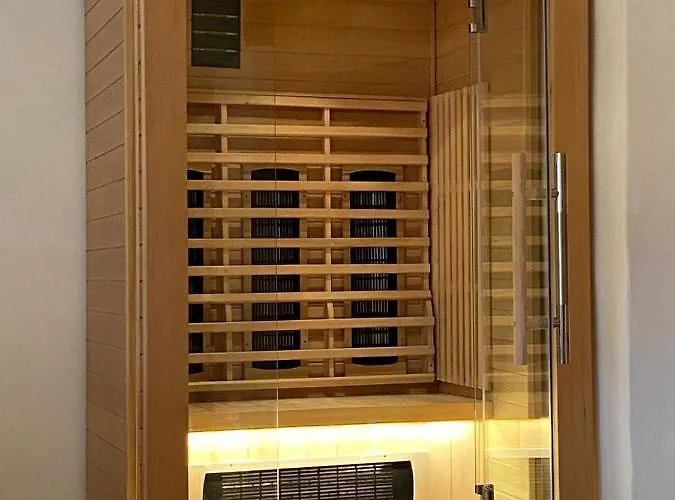 Woferlbauer Apartamento Au (Upper Austria)