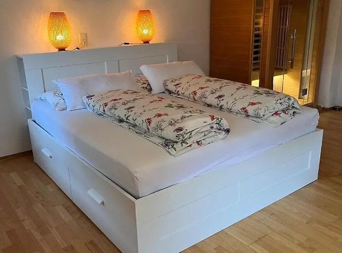 Woferlbauer Apartamento Au (Upper Austria)