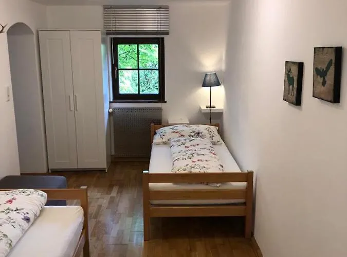 Woferlbauer * Au (Upper Austria)