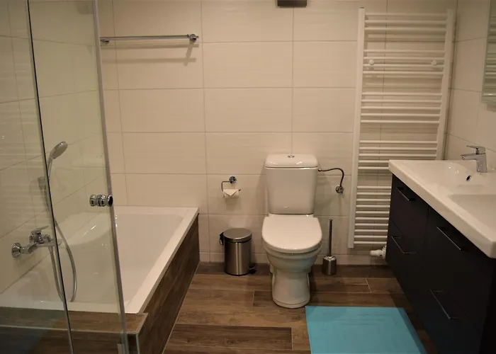 Apartmán Woferlbauer *