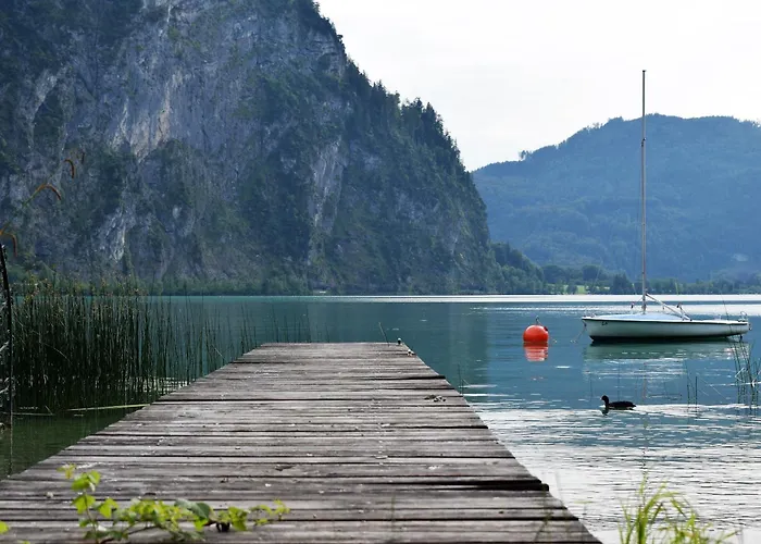 Woferlbauer Apartamento *