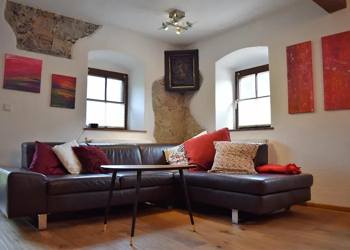 Apartamento Woferlbauer *