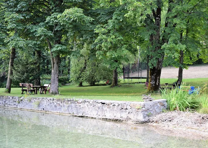 Woferlbauer Apartmán *