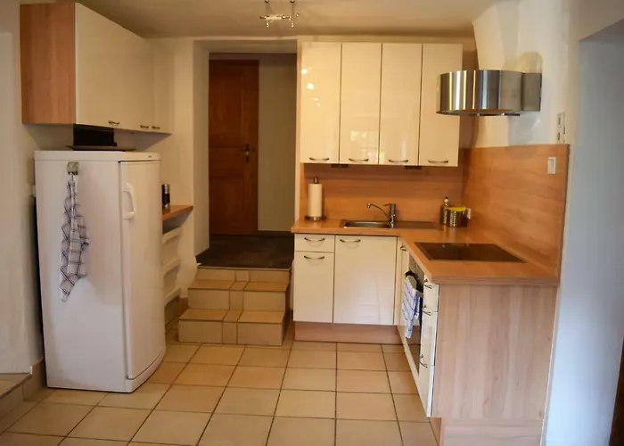 Woferlbauer * Au (Upper Austria)