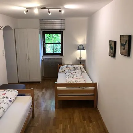 Woferlbauer * Au (Upper Austria)