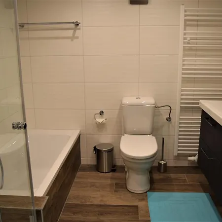 Lägenhet Woferlbauer *